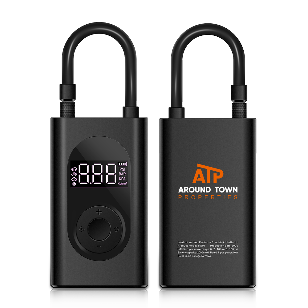 Big Bear Air Compressor 2000