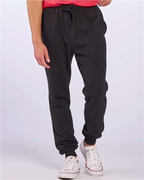 Unisex Fleece Joggers - BM6602 48