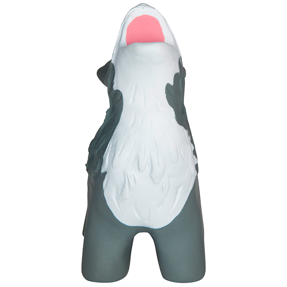 Wolf Stress Reliever 4