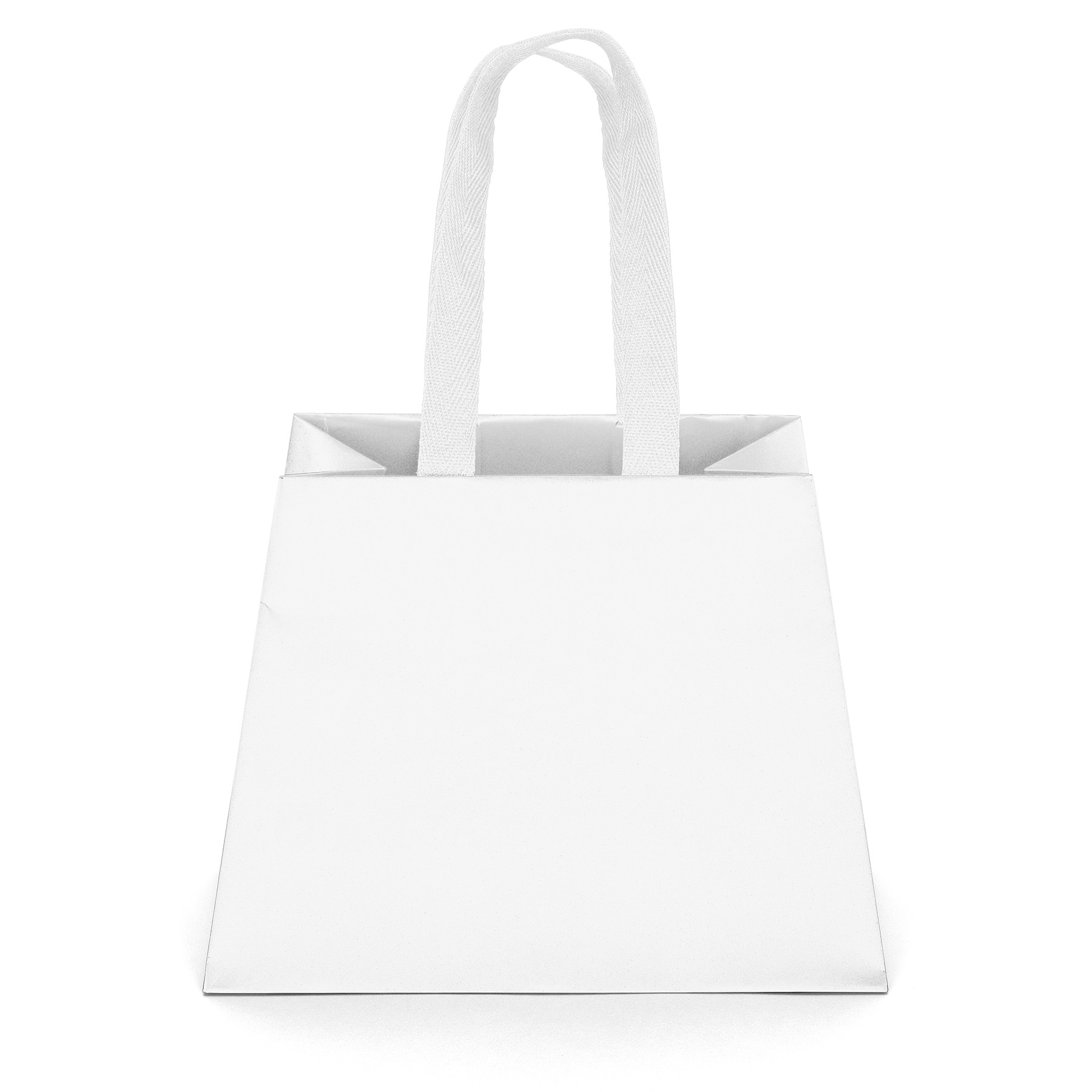 Everest - Trapezoid Eurotote - Dynamic Color 2