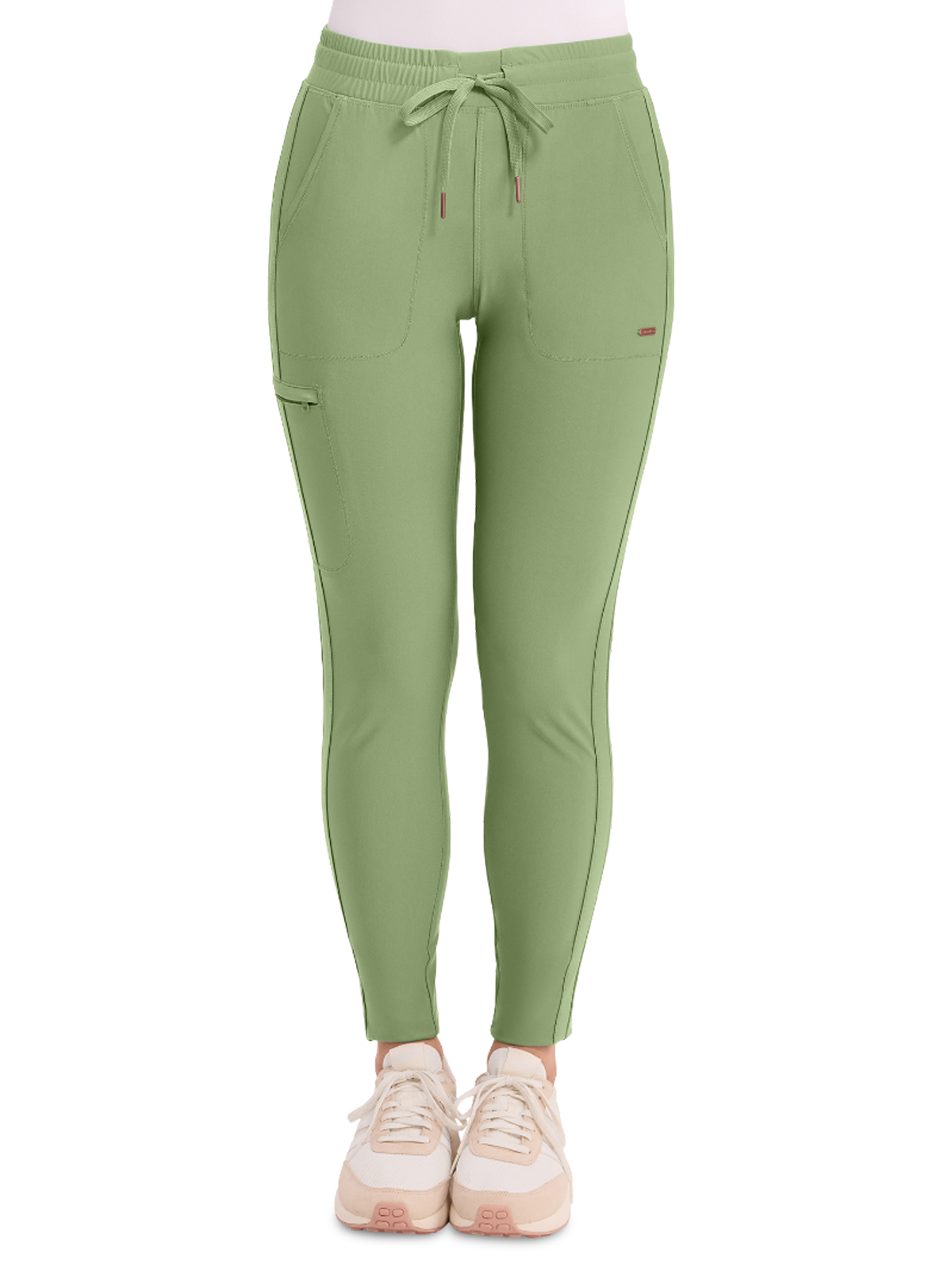 Cherokee - Form - Women's 5 Pocket Tapered Leg Pant 41