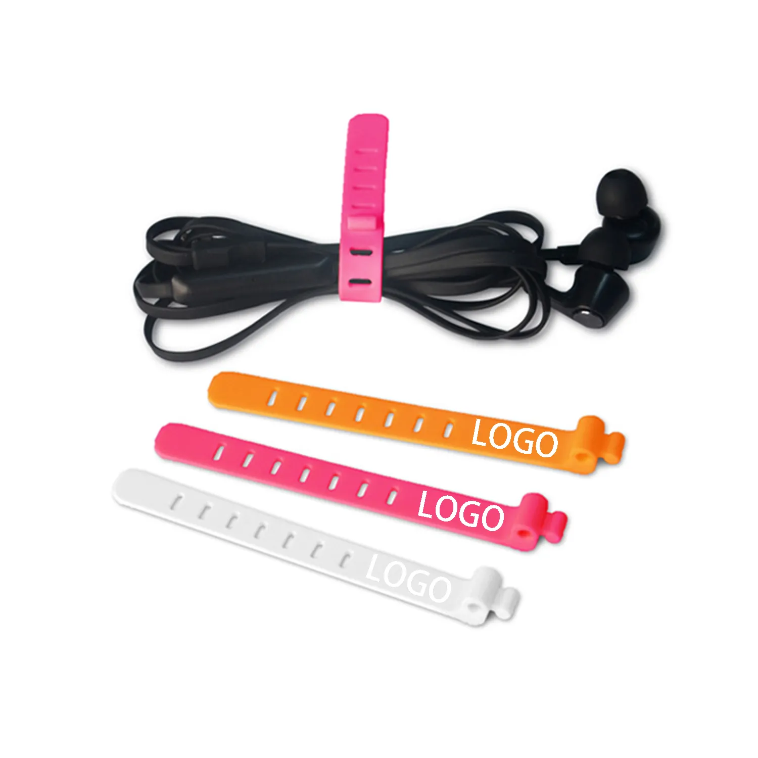 Cable Organizer 6
