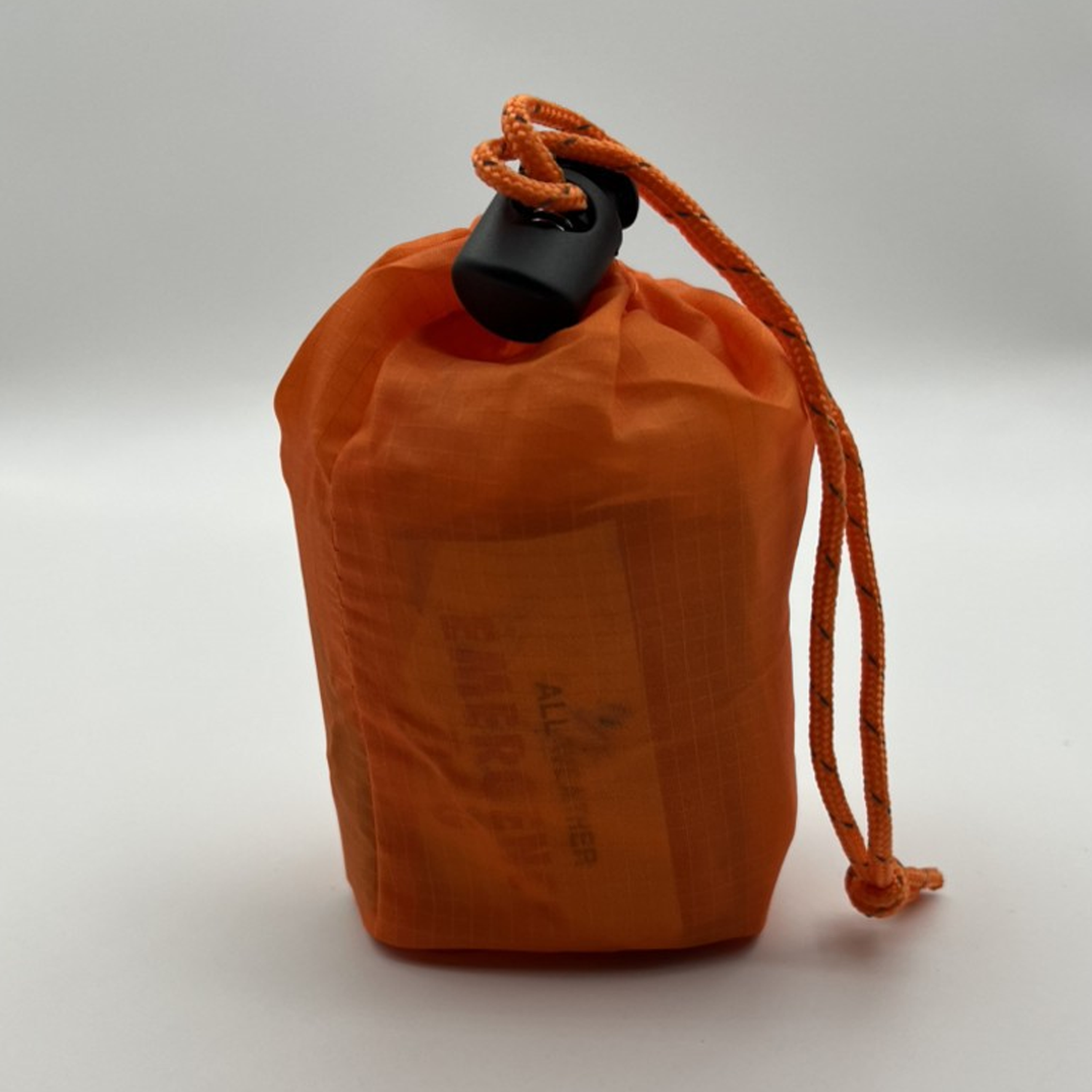 Outdoor Emergency Blanket 2