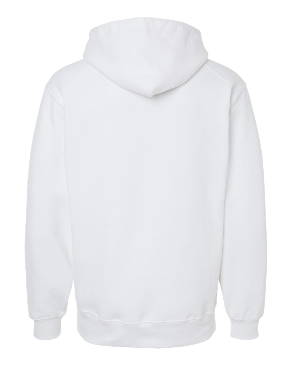 Unisex Hooded Sweatshirt - 1254 94