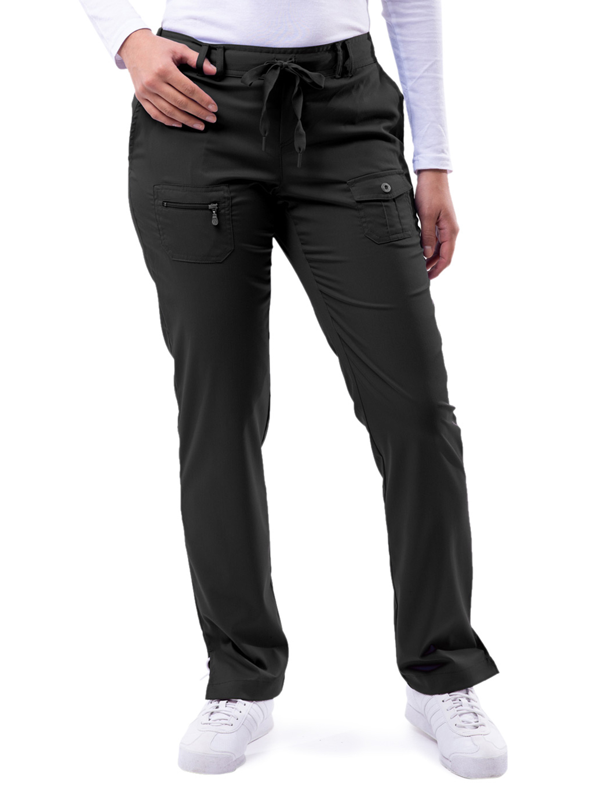 Adar - Pro - Women's Slim Fit Pant 15