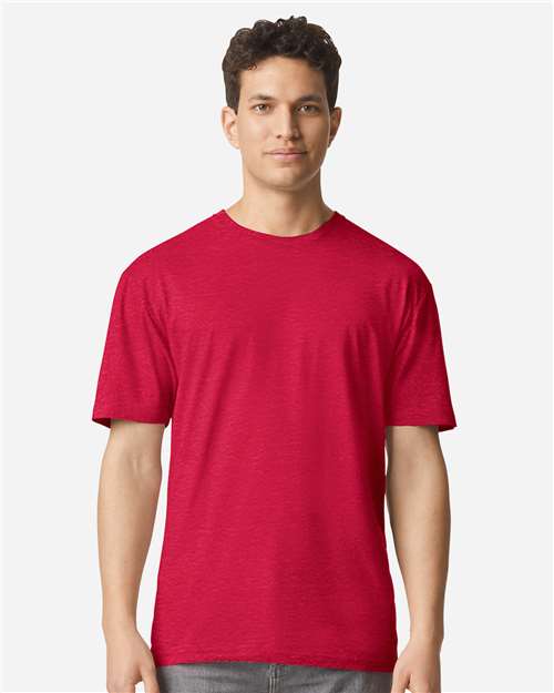 Unisex Light Cotton T-Shirt - 3000 450