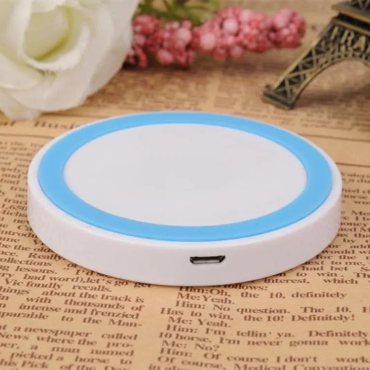 ABS Q5 Wireless Charger 4