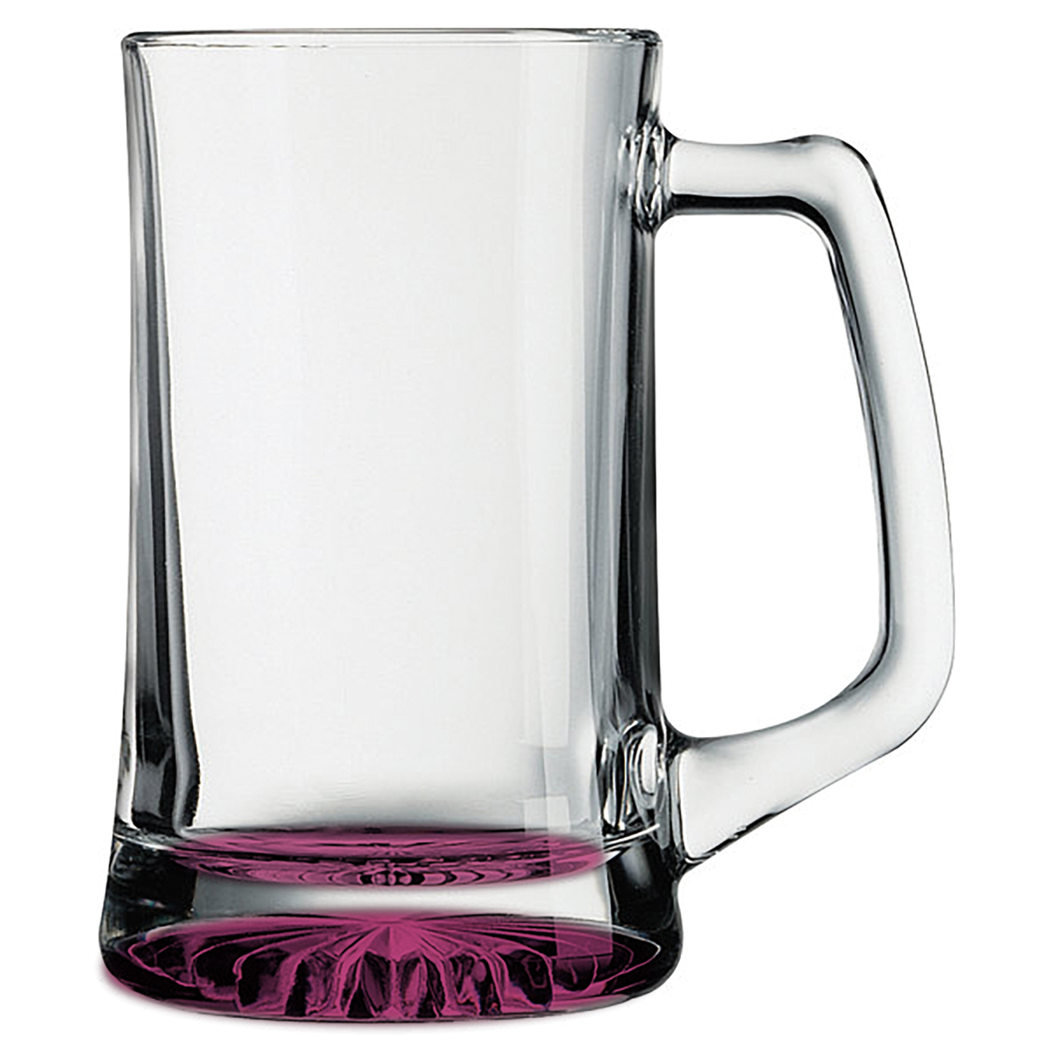 25 oz. ARC Glass Beer Mugs 11