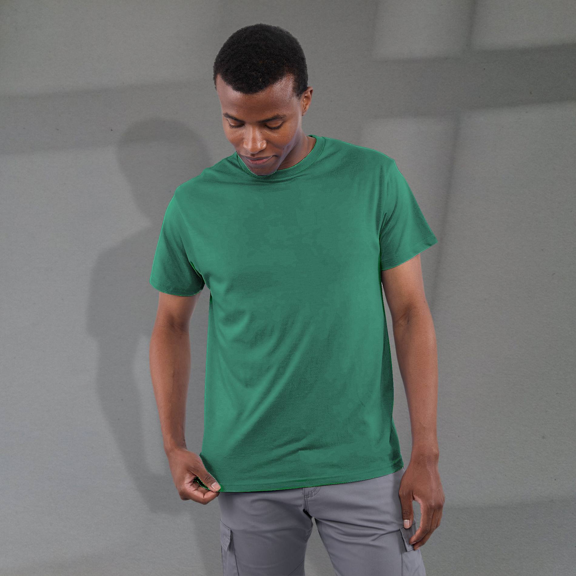 Men's BODIE Short Sleeve Tee 280