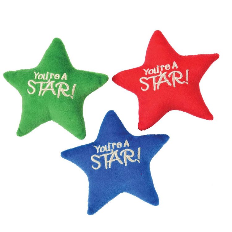 You're A Star Plush - Assorted 1