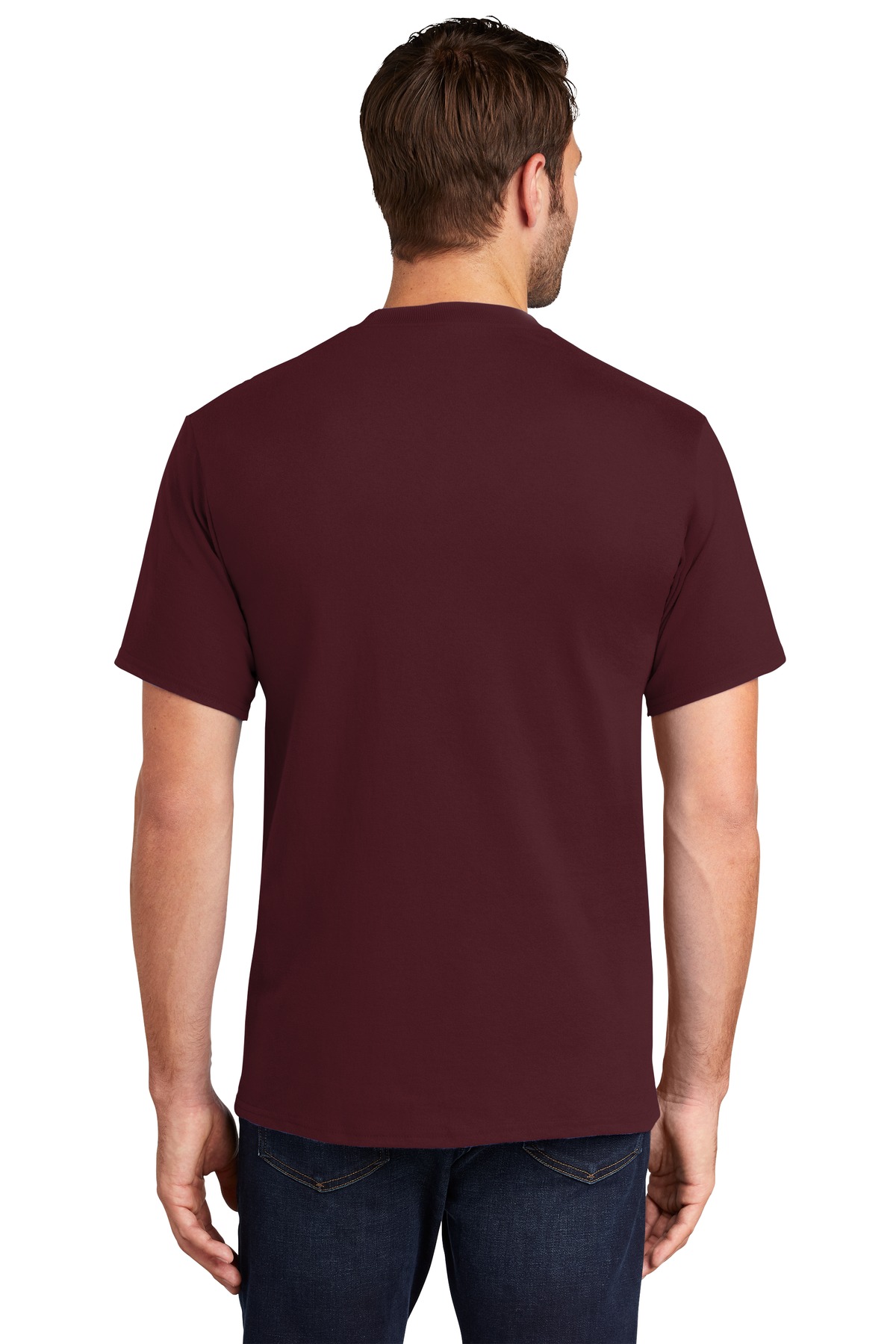 Port & Company® Tall Essential Tee 55