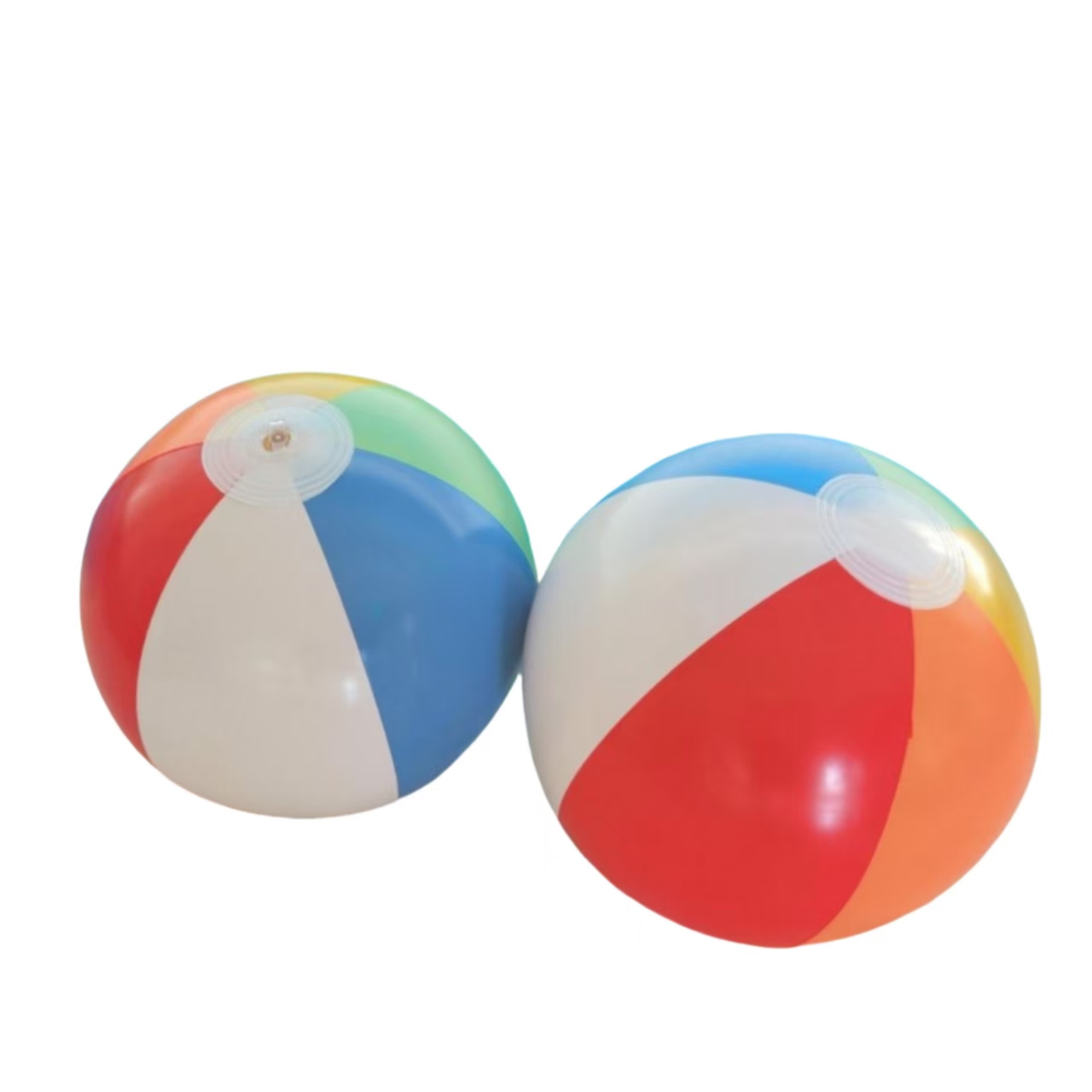 12" Inflatable Beach Ball 3