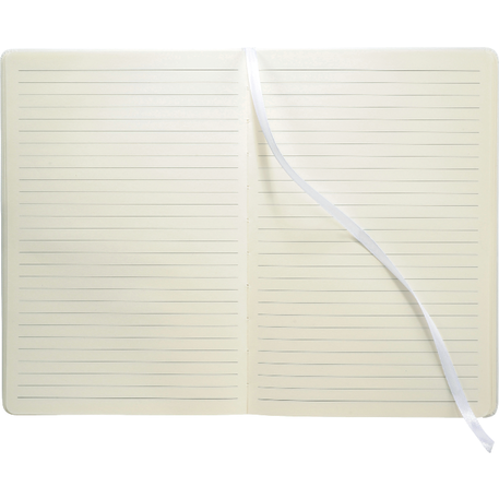 FSC® Mix 5.5" x 8.5" Ambassador Bound Journal 53