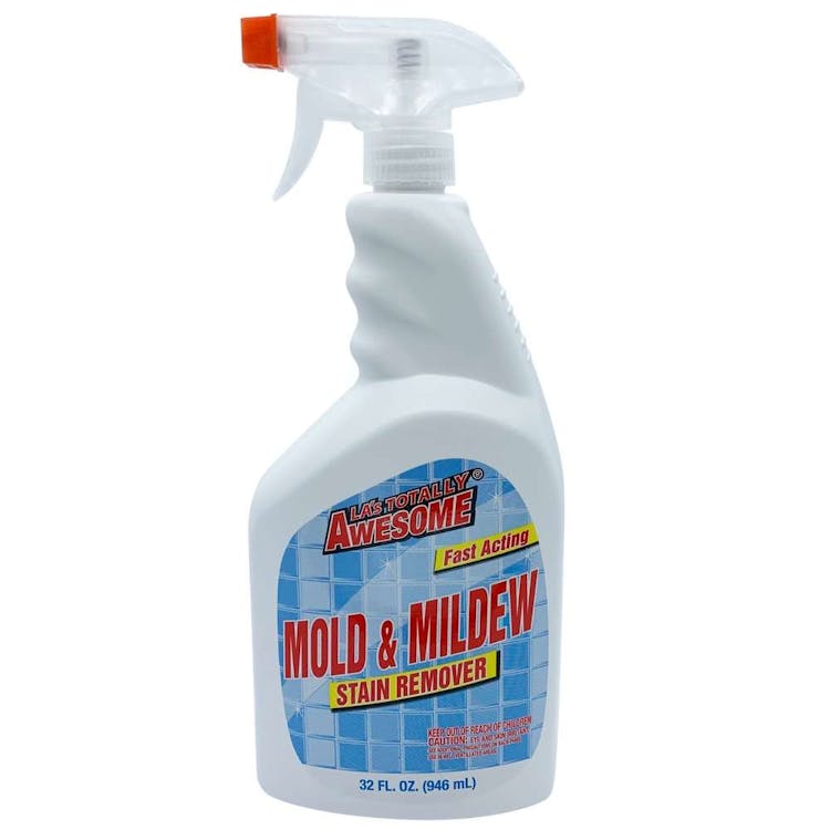 Awesome Mold & Mildew Stain Remover 32oz. 1