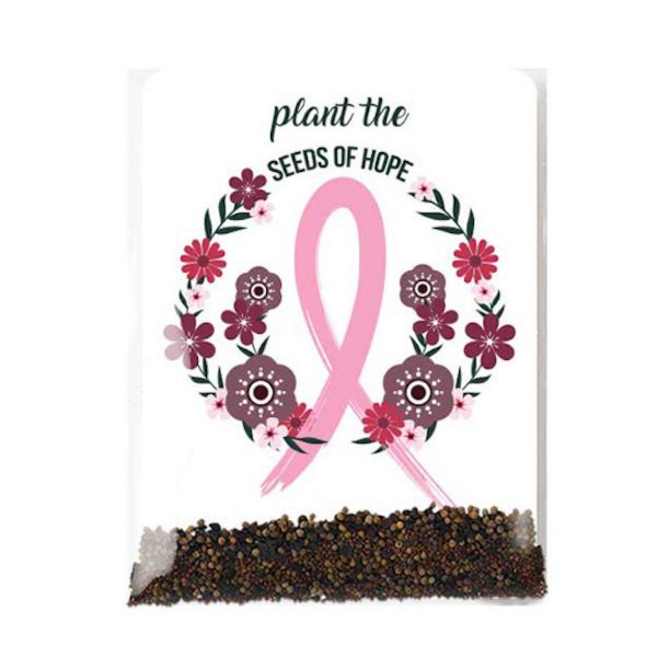 Pink Seed Packets 19