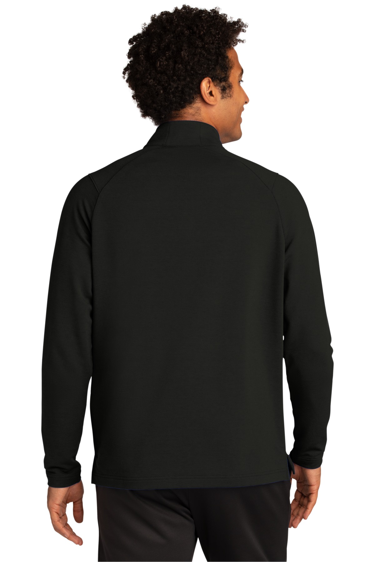 Sport-Wick Flex Fleece 1/4-Zip