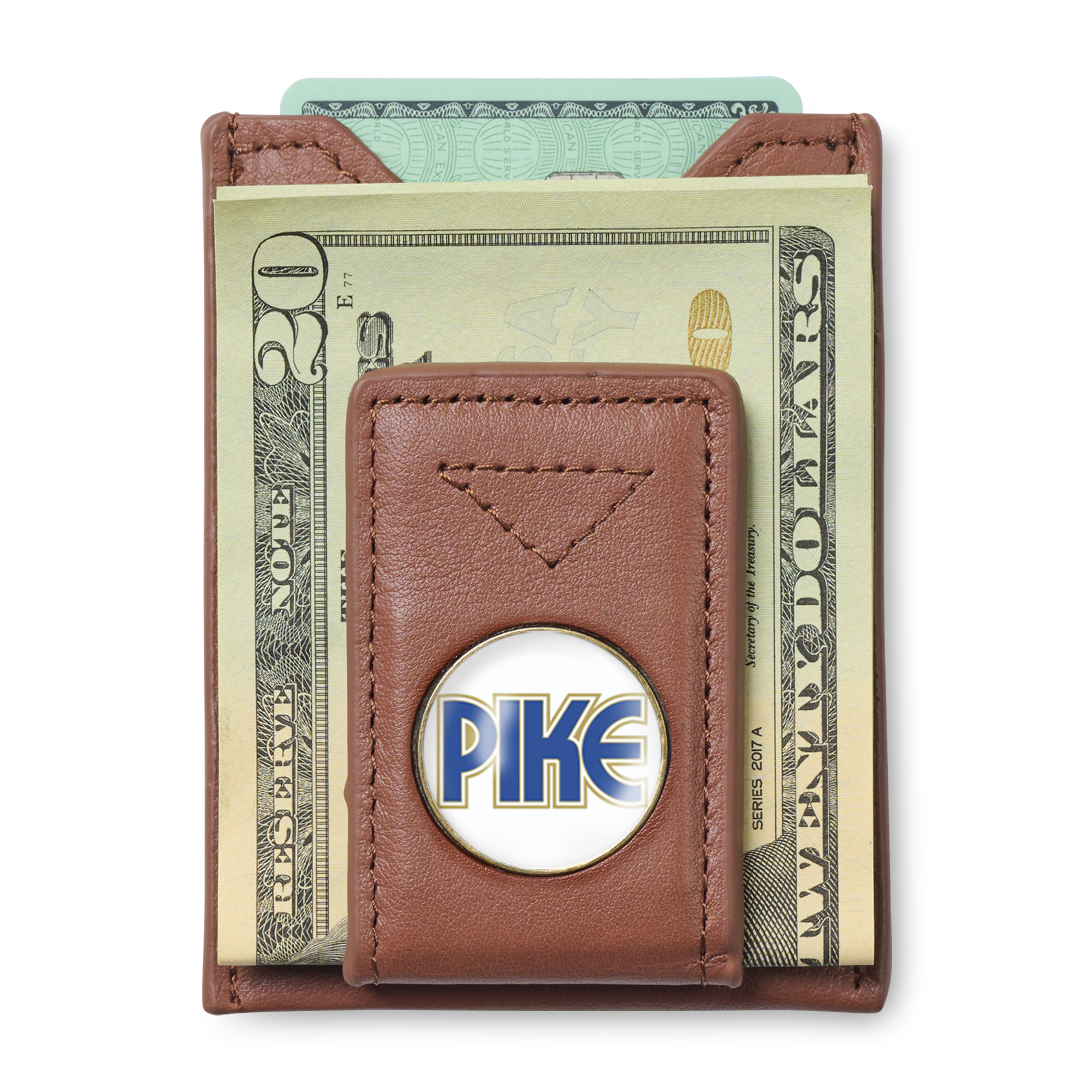Ahead Credit Card Holder 18