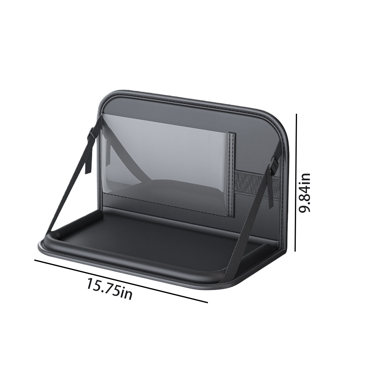 Portable Car Dining Table 2