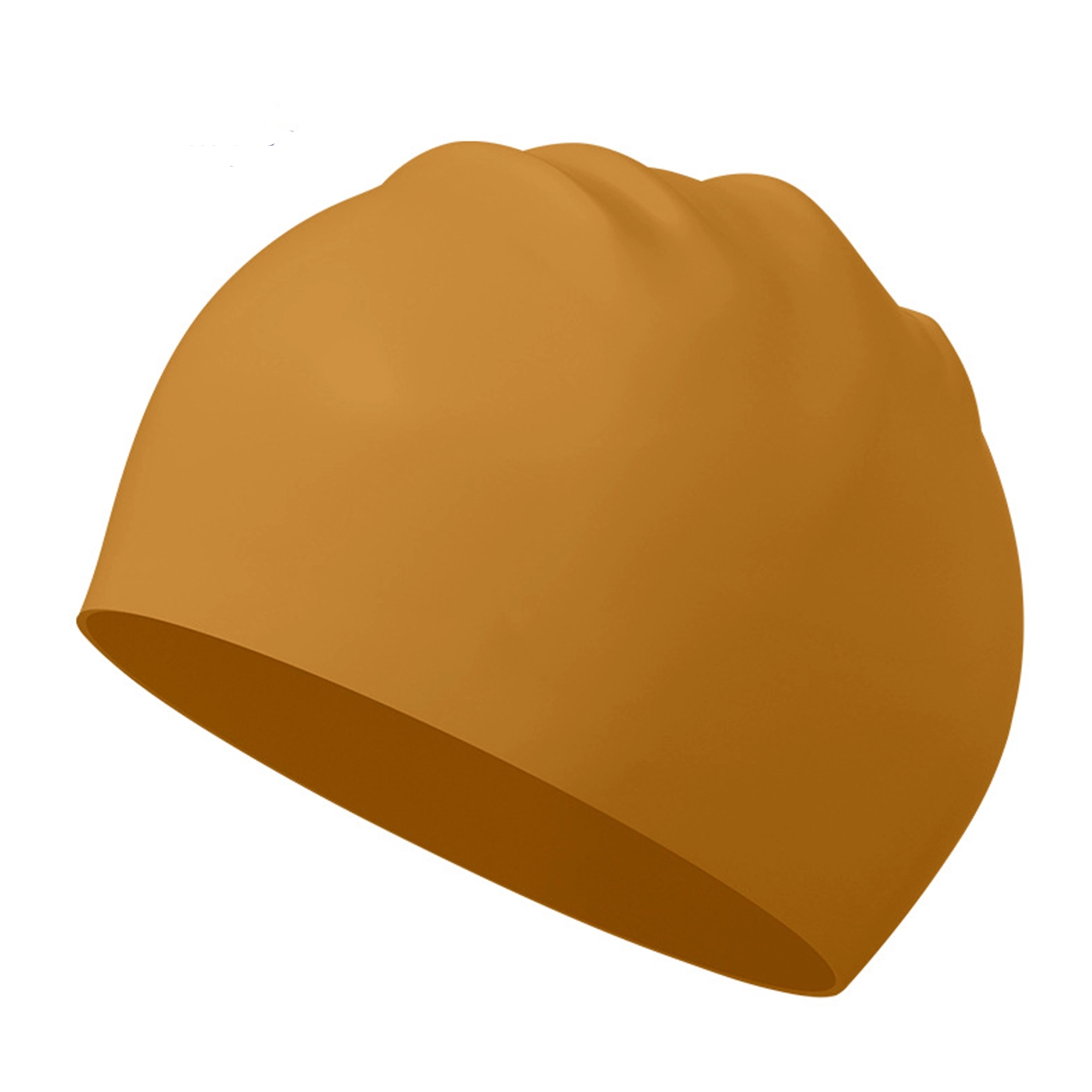 Adult Size Silicone Swim Caps 9