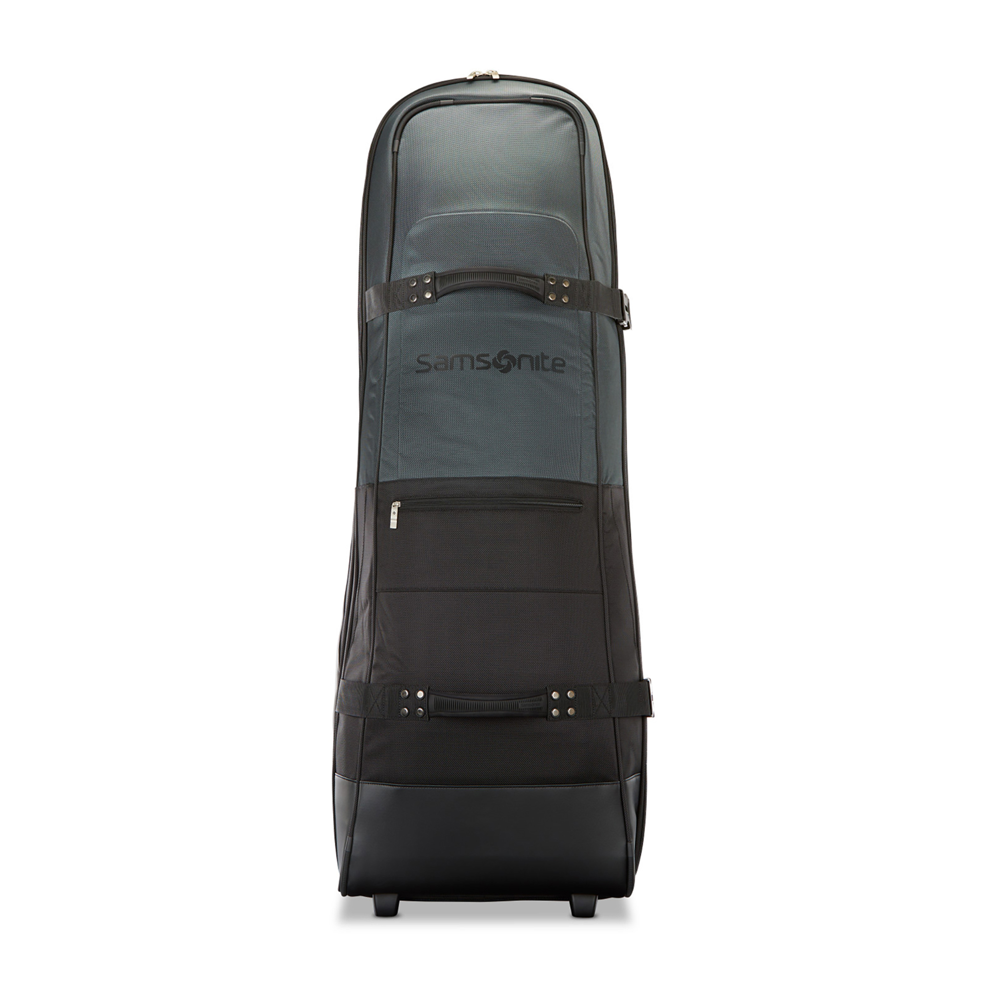 Samsonite Softside Travel Golf Bag with Luggage Tag 6