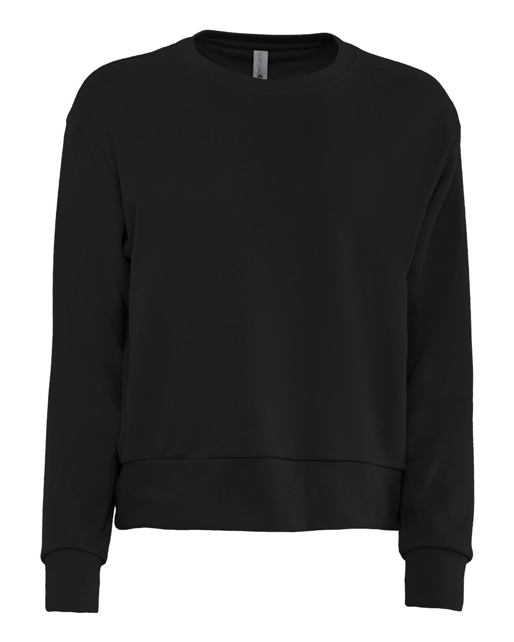 Women's Laguna Sueded Sweatshirt