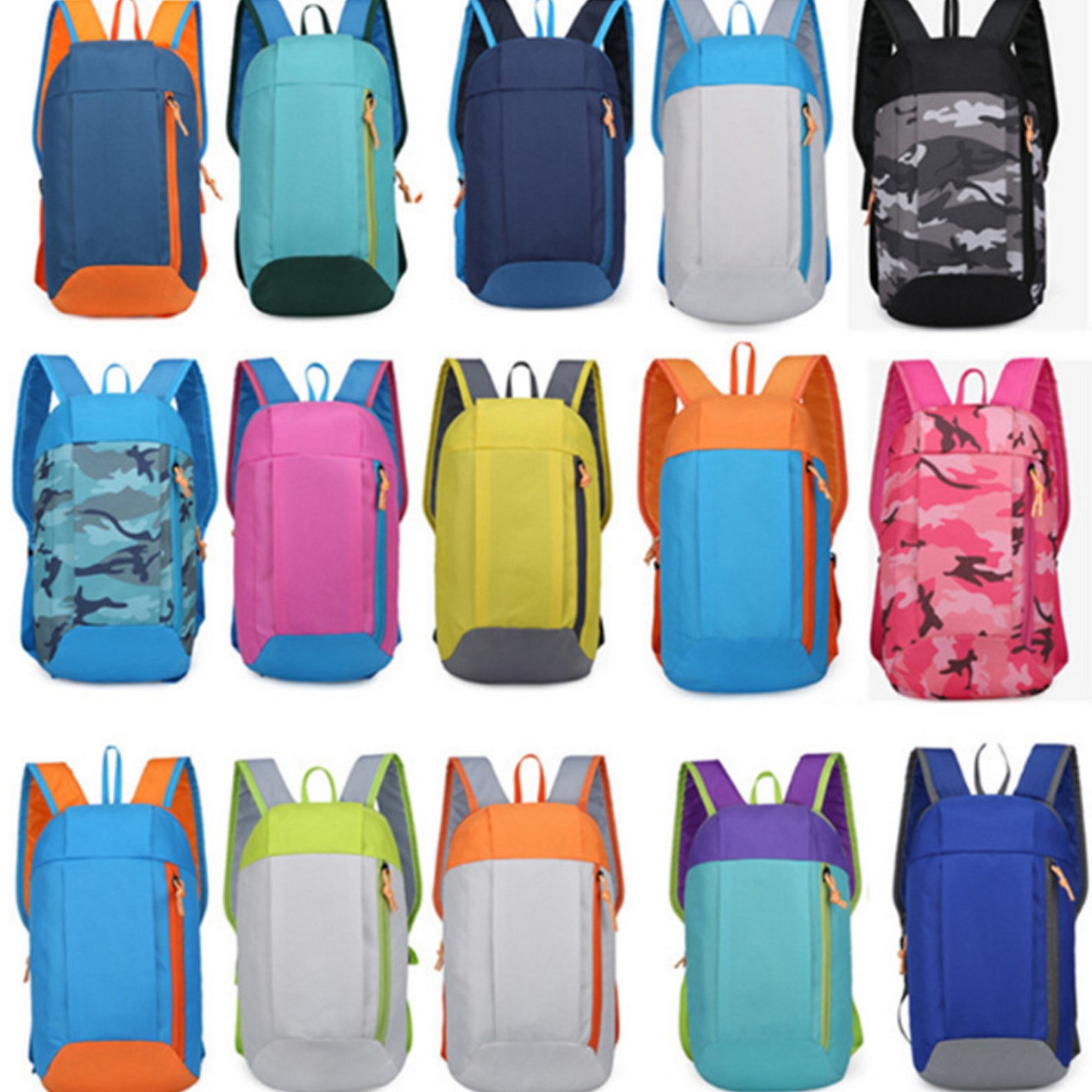 Casual Daypack Backpacks 2