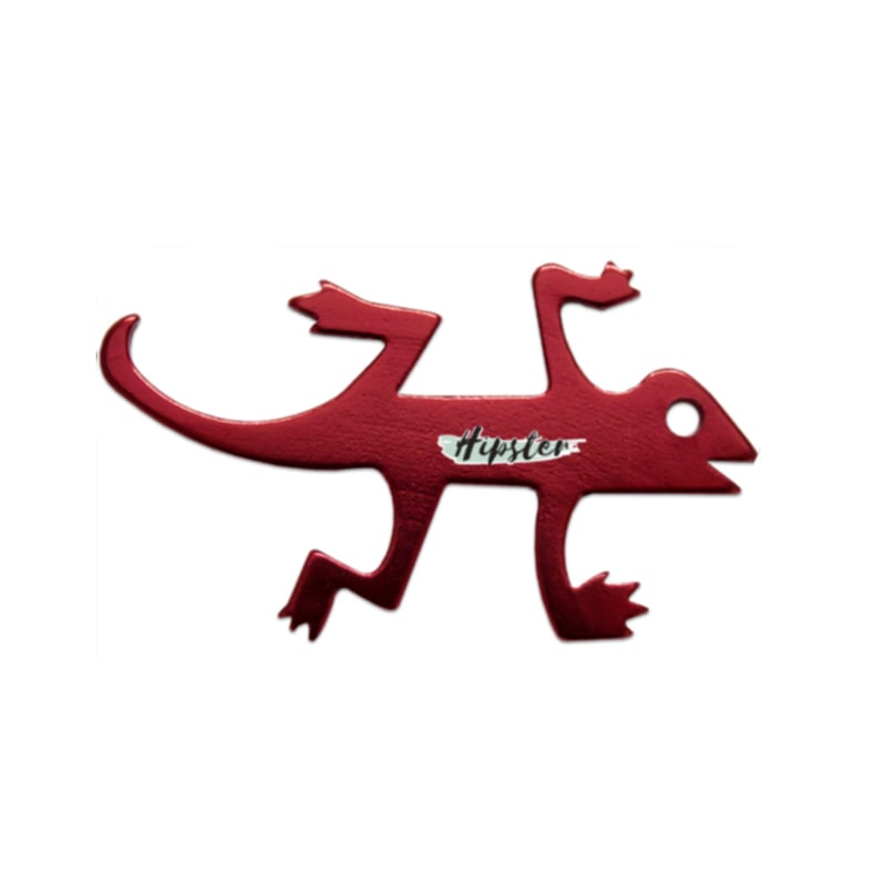 Lizard Shaped Bottle Opener 4