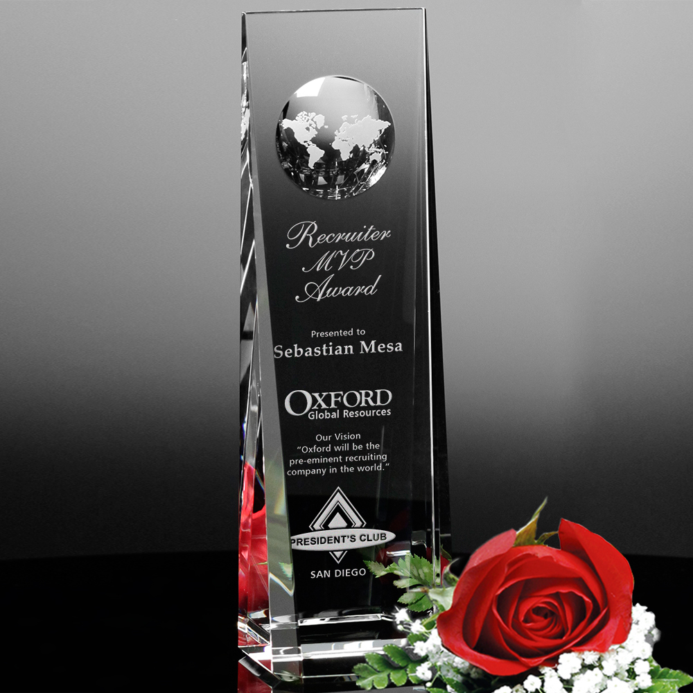 Westby Global Award 5
