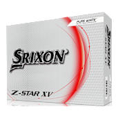 Srixon Z-STAR XV Golf Balls - 12 Pack 3