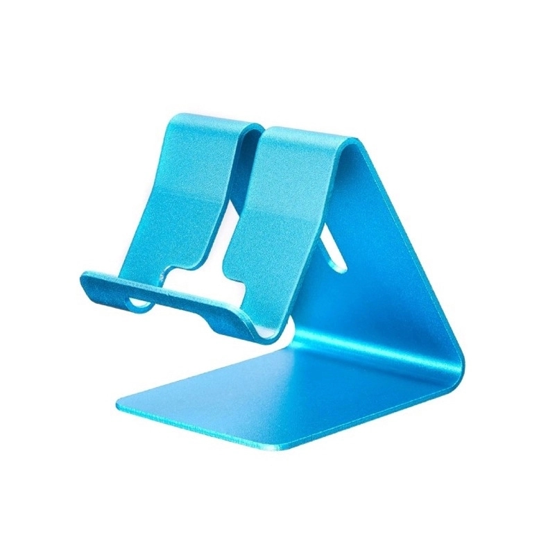 Custom Desk Cell Phone Stand Alloy Holder 3