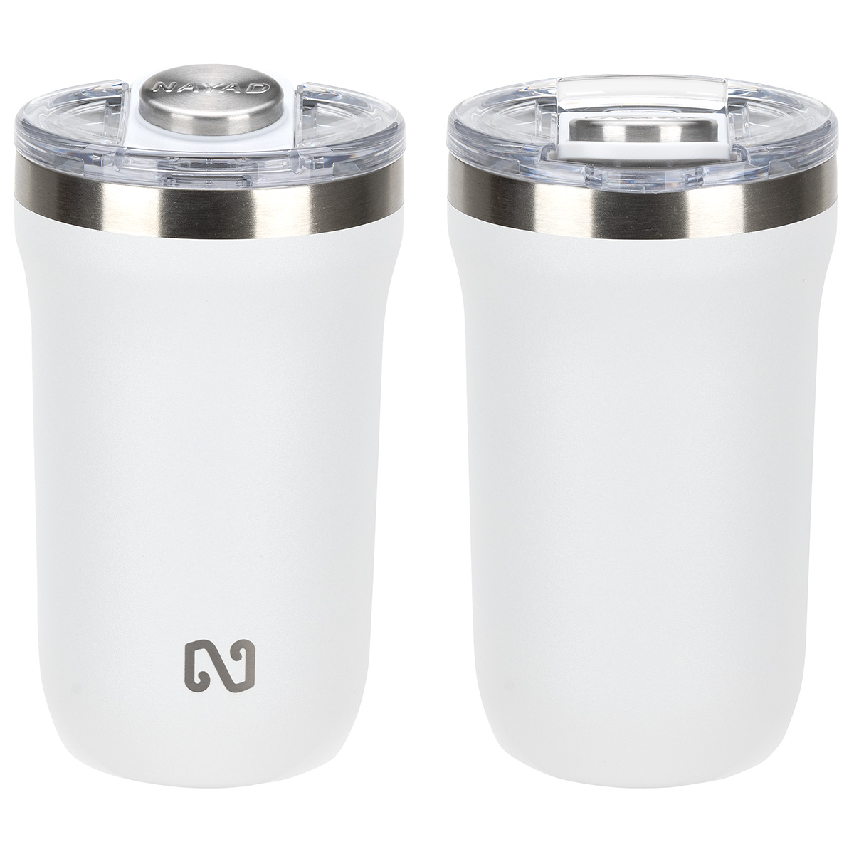NAYAD® Wai 12 oz Double-Wall Tumbler 17