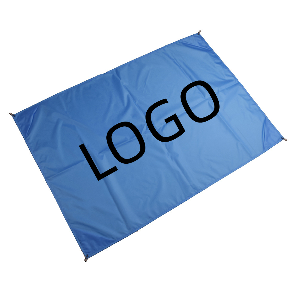 Foldable Beach Mat