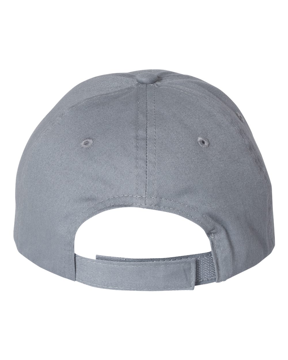 Brushed Twill Cap - VC200 25