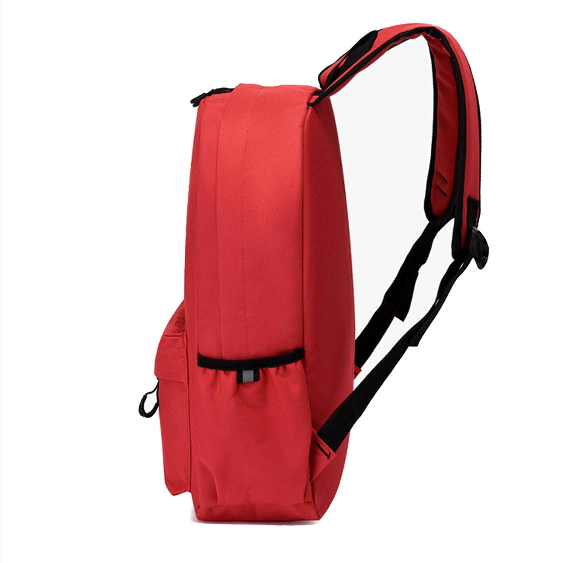 Large Capacity Schoolbag 5
