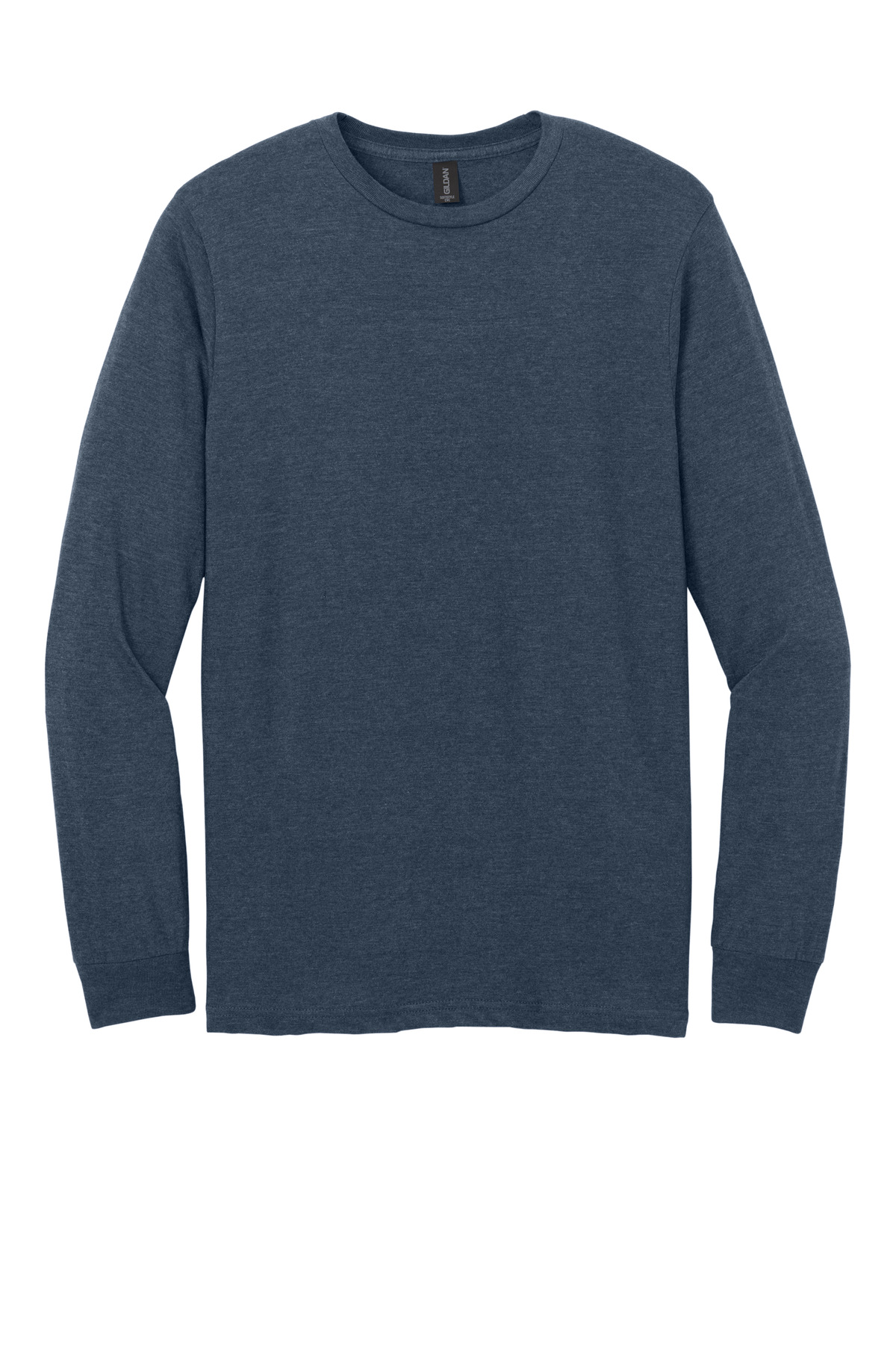 Gildan Softstyle CVC Long Sleeve Tee 64440CVC 6