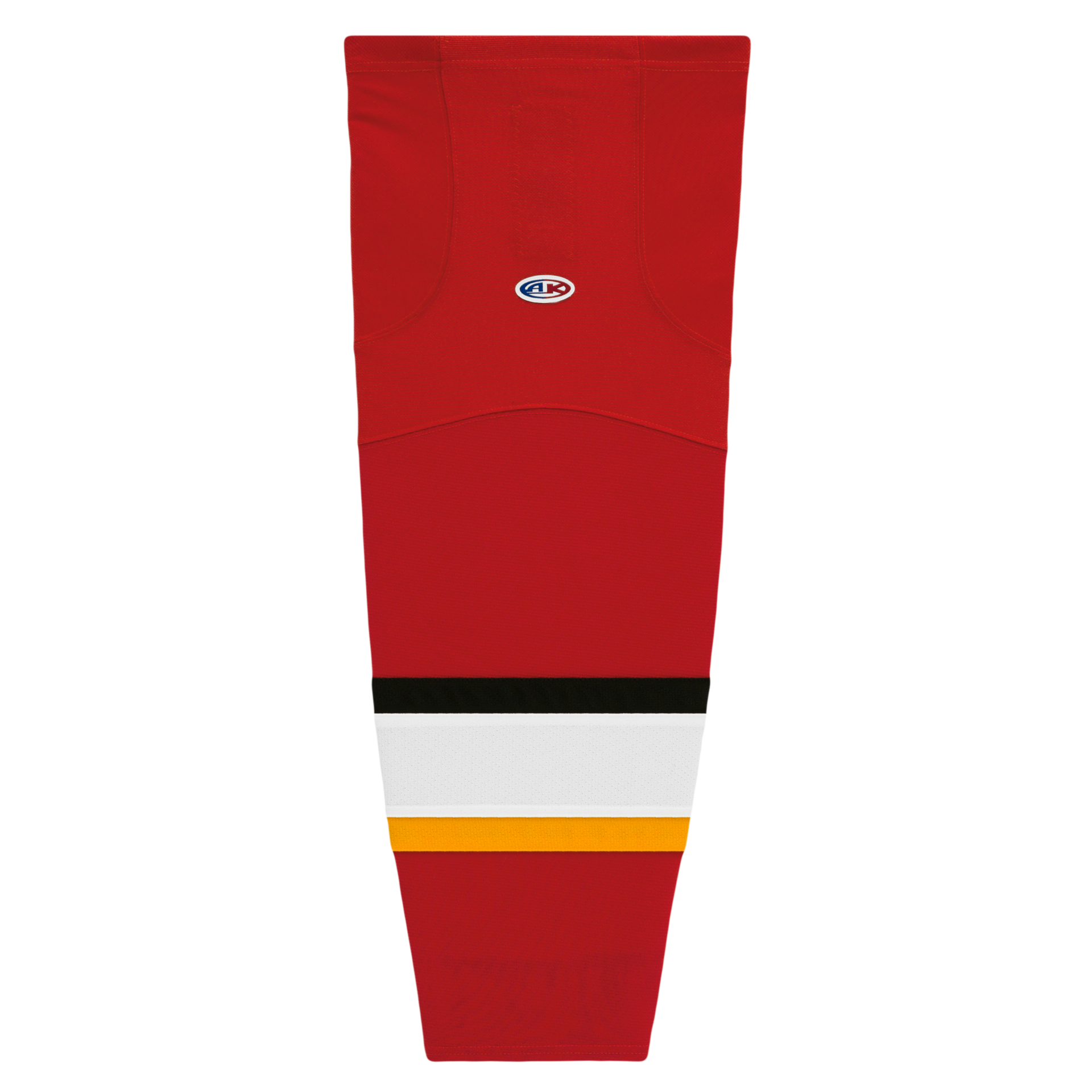 Cut & Sew Pro Hockey Socks HS2100-G02 9