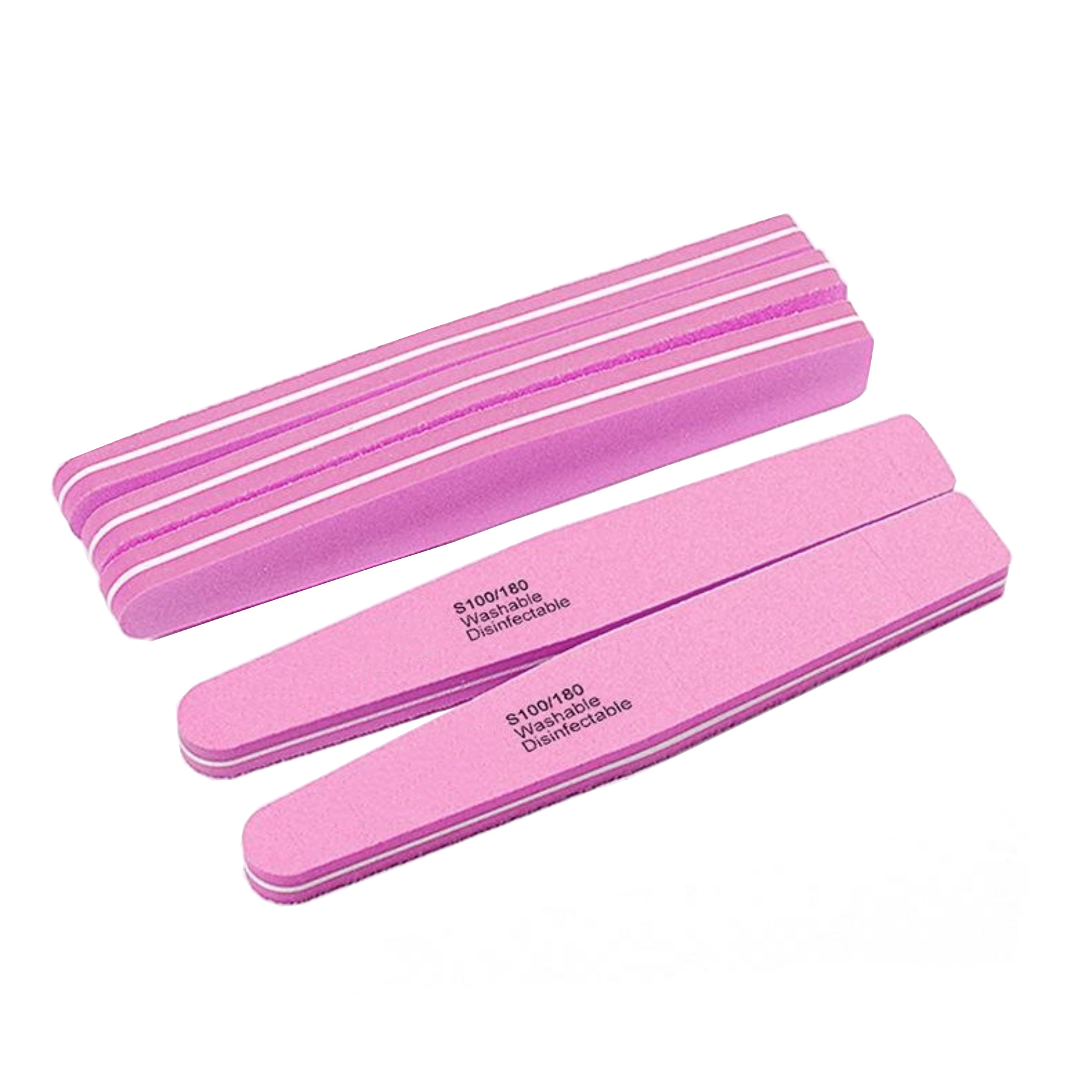 Nail File 3