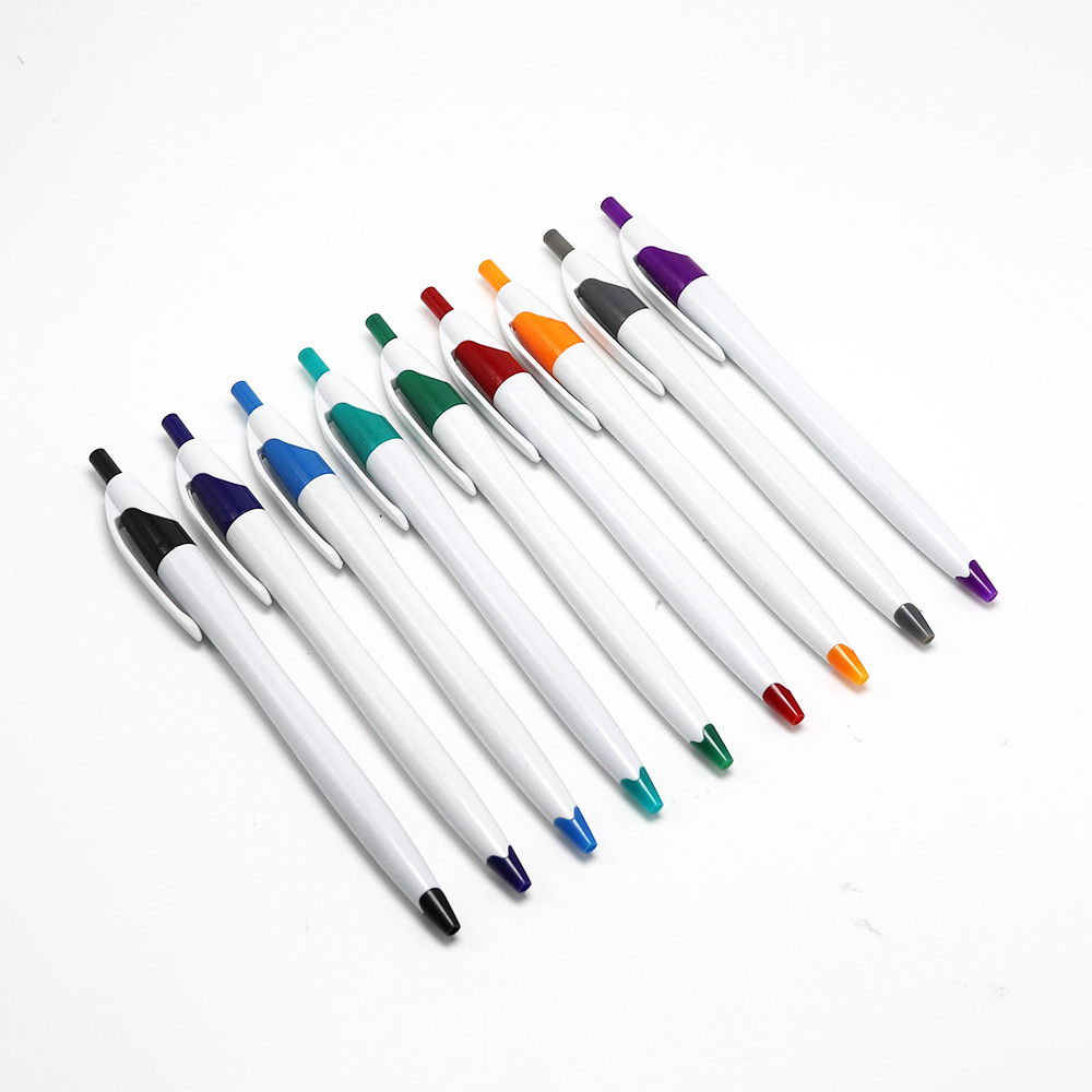 Ballpoint Pen 2