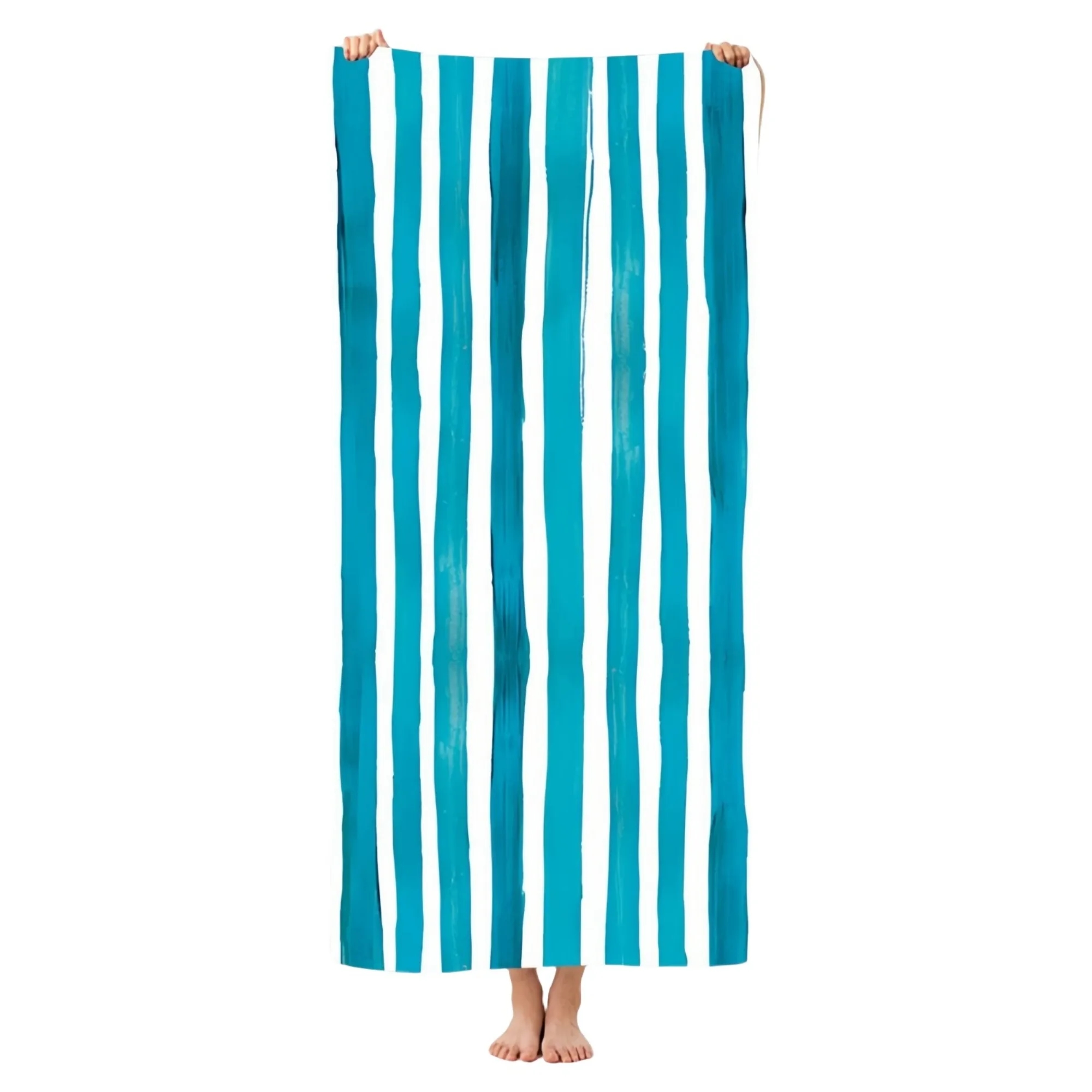 Premium Microfiber Quick Dry Beach Towel 27