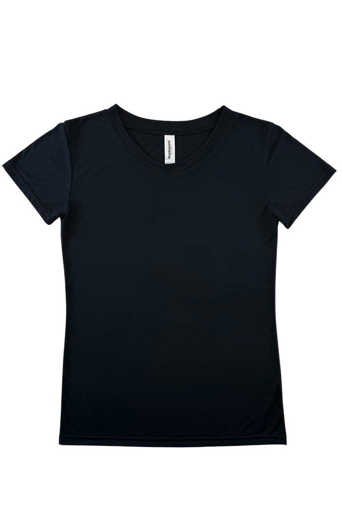 Weekend Short Sleeve Tee 4