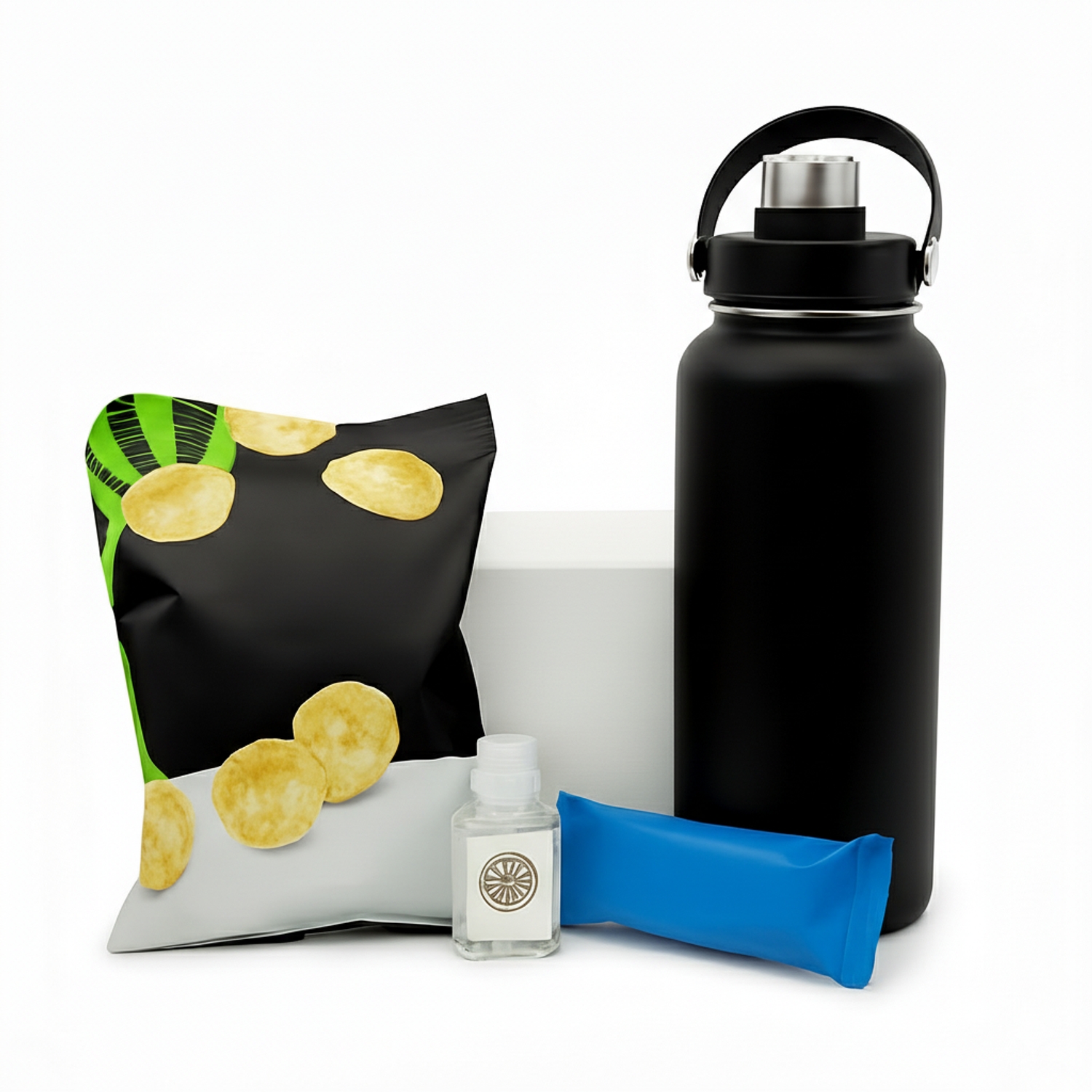Hydration & Wellness Gift Box 4