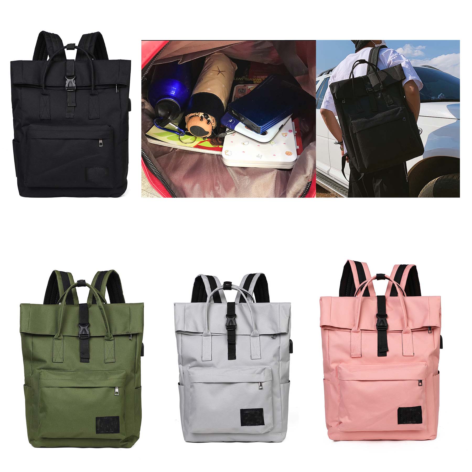 Computer Bags 2