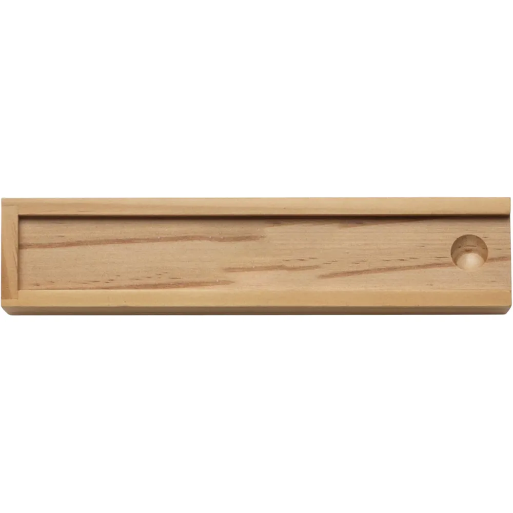 Clam Shucker Knife with Naturalwood Gift Box 9