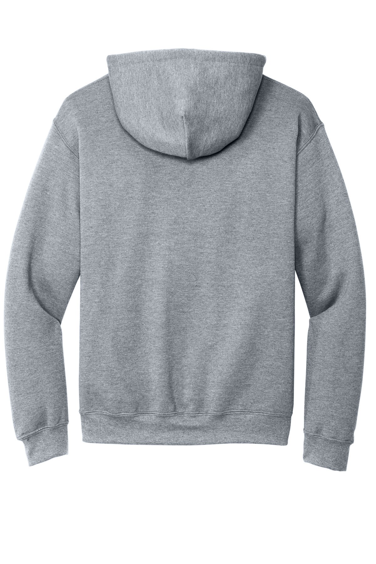 Gildan - Heavy Blend Hooded Sweatshirt. 18500 321
