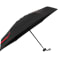 37" Compact Travel Umbrella With Case 35