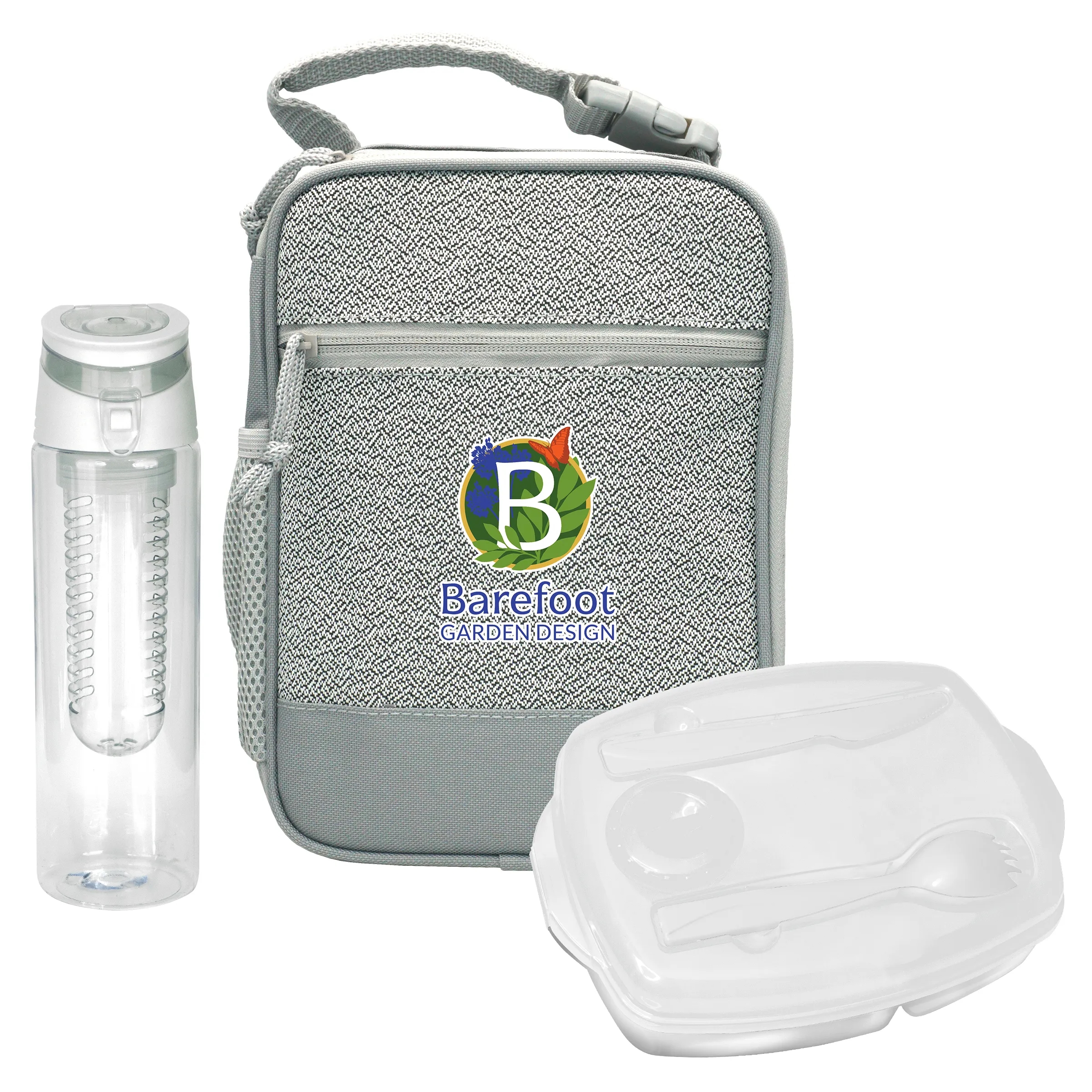 Speck Handy Trendy Lunch Tray Set 18