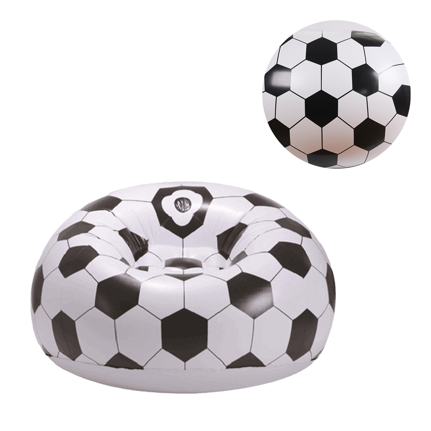Inflatable Chairs 5
