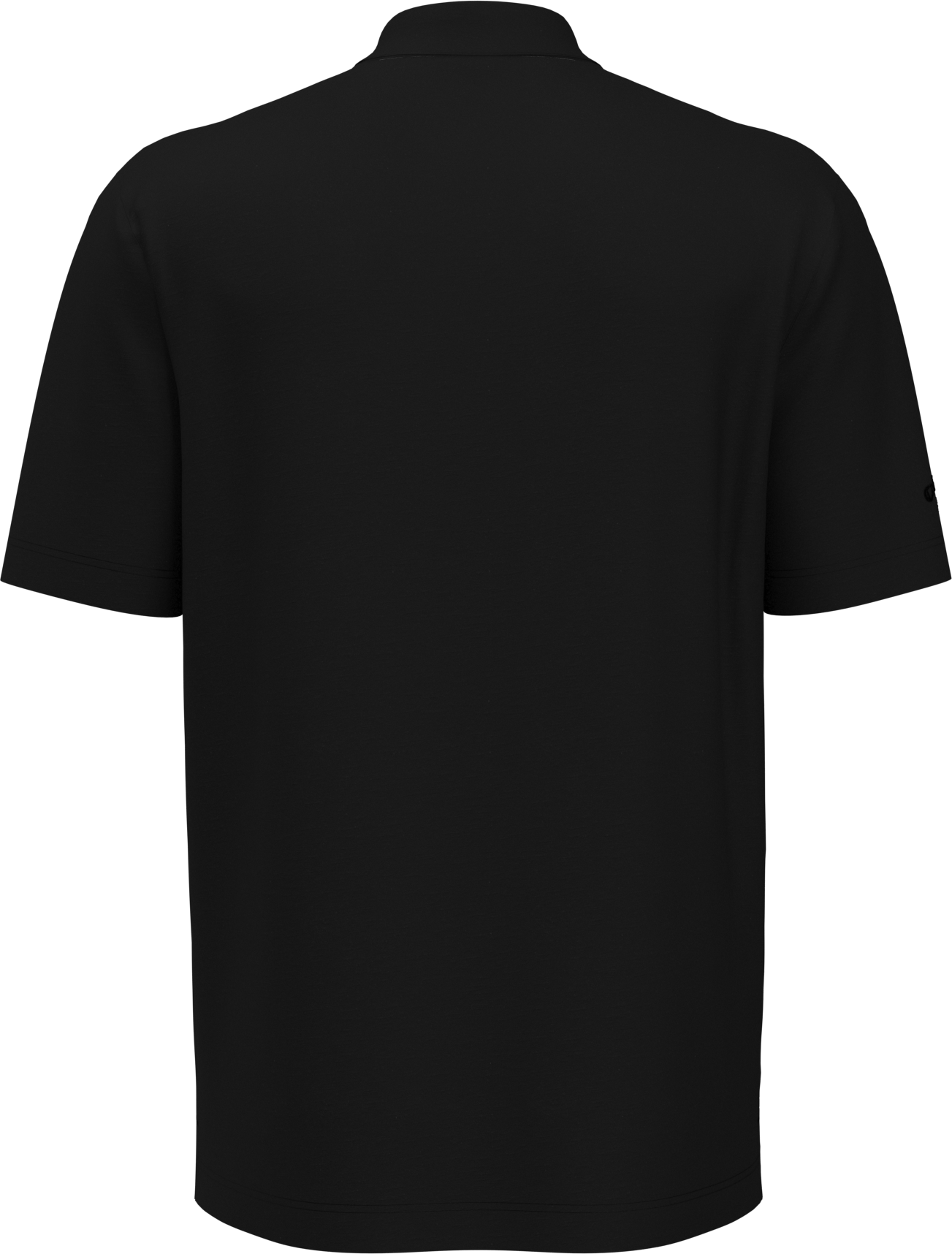 Short Sleeve Opti-Shield Tonal Performance Polo 2