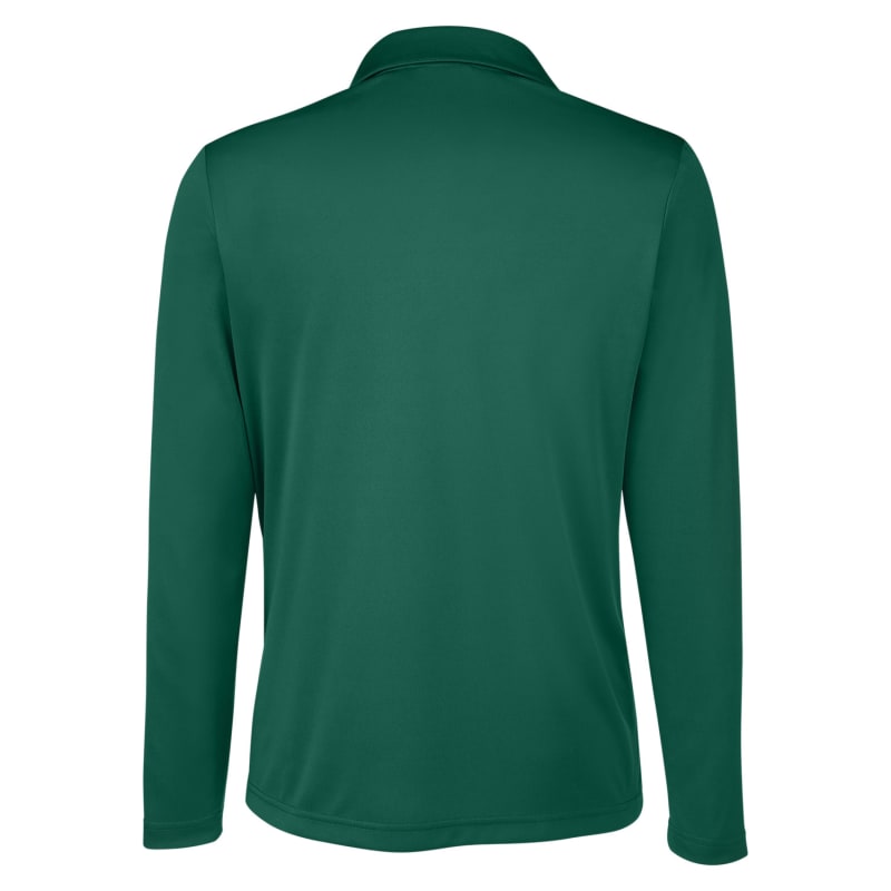Team 365 Ladies' Zone Performance Long Sleeve Polo 26