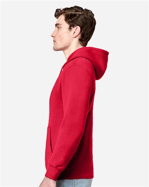 Unisex Premium Hoodie Sweatshirt - LS14001 6